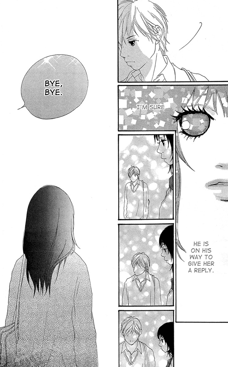 Mascara Blues Chapter 1 page 69 - Chapter 1: Mascara Blues