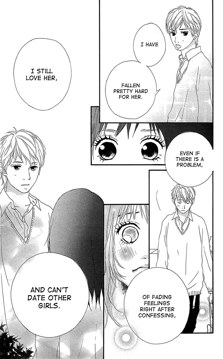 Mascara Blues Chapter 1 page 80 - Chapter 1: Mascara Blues