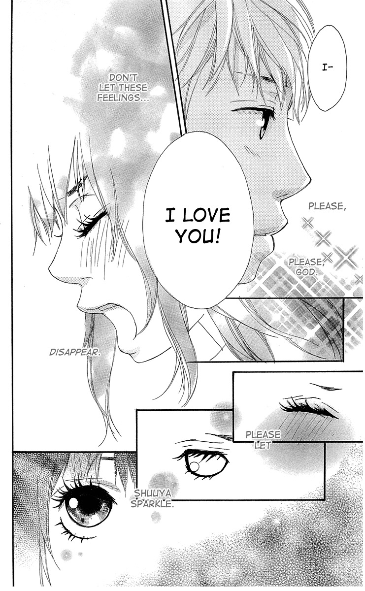 Mascara Blues Chapter 1 page 83 - Chapter 1: Mascara Blues