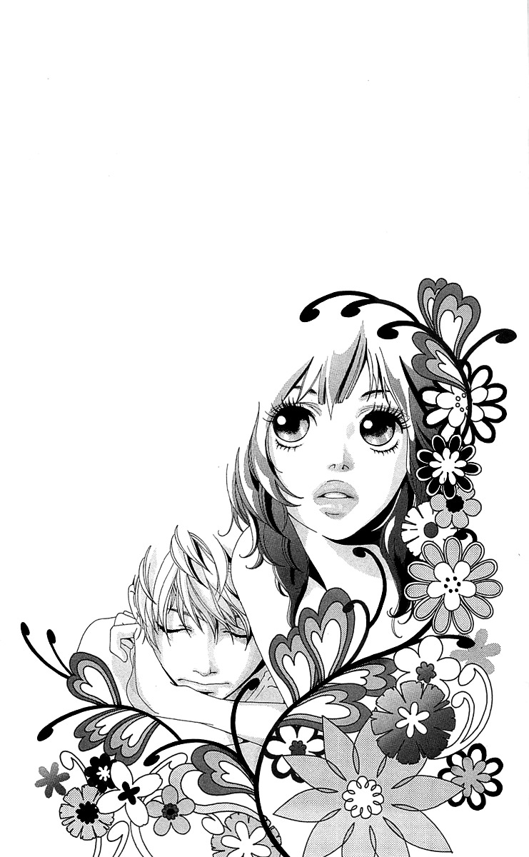 Mascara Blues Chapter 1 page 87 - Chapter 1: Mascara Blues