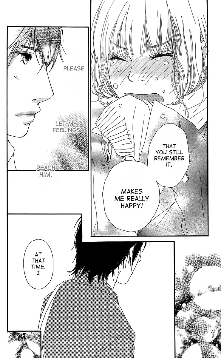 Mascara Blues Chapter 2 page 50 - Chapter 2: Draft of Romance