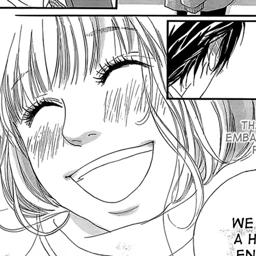 Mascara Blues Chapter 2: Draft of Romance cover