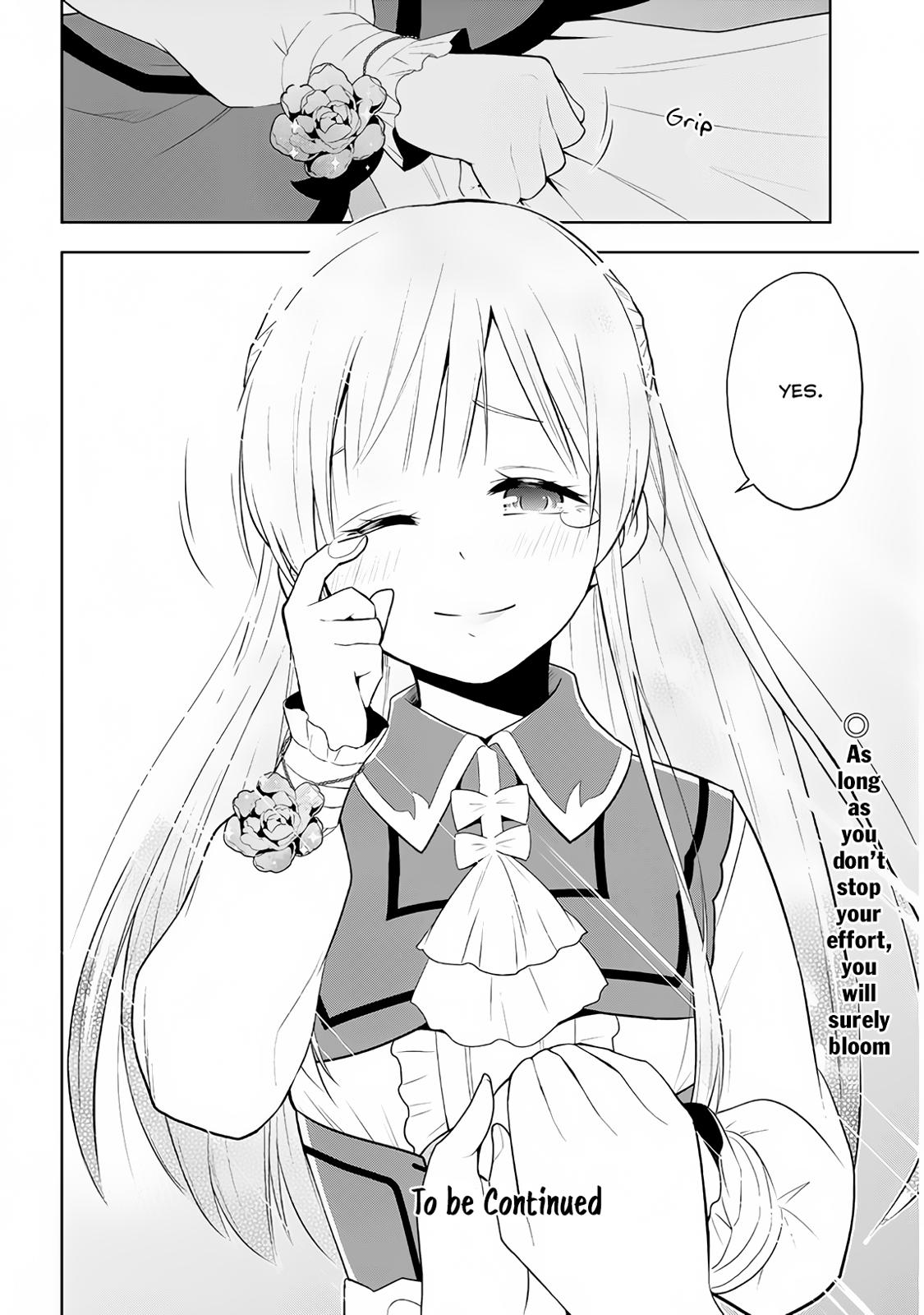 Maseki Gurume: Mamono no Chikara o Tabeta Ore wa Saikyou! Chapter 10 page 26 - Chapter 10