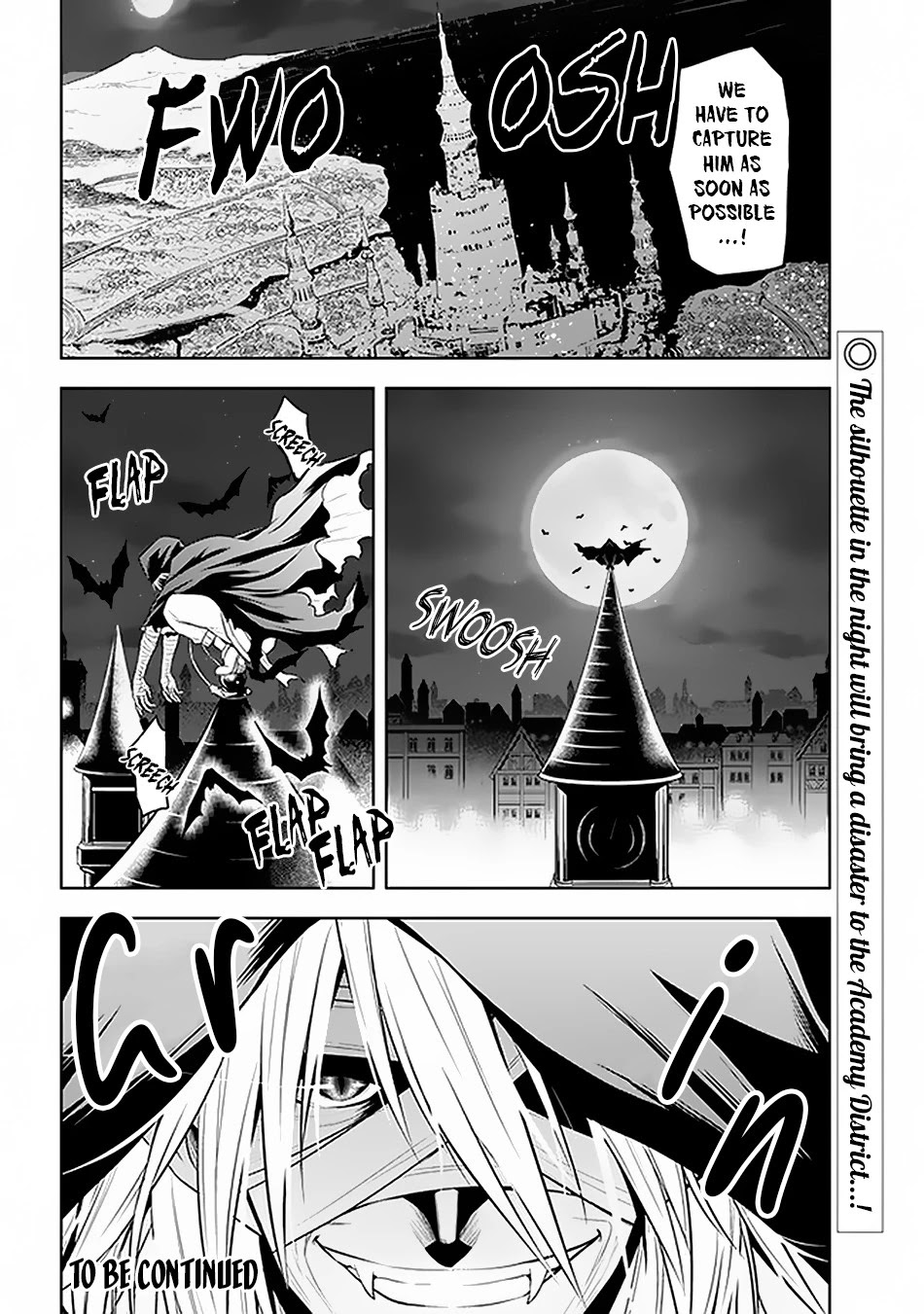 Maseki Gurume: Mamono no Chikara o Tabeta Ore wa Saikyou! Chapter 13 page 29 - Chapter 13: Bustling School Life