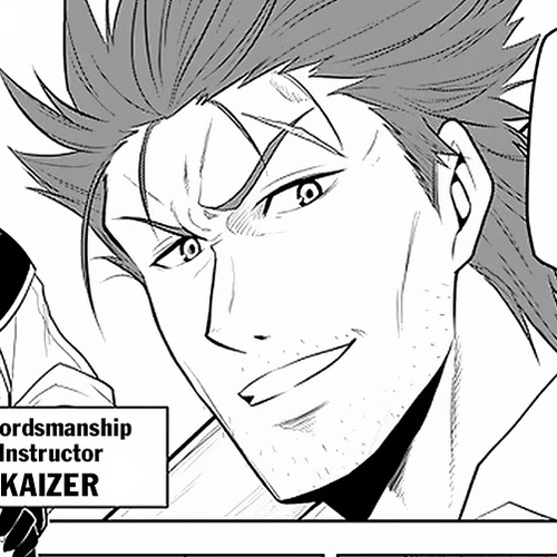 Maseki Gurume: Mamono no Chikara o Tabeta Ore wa Saikyou! Chapter 15 cover