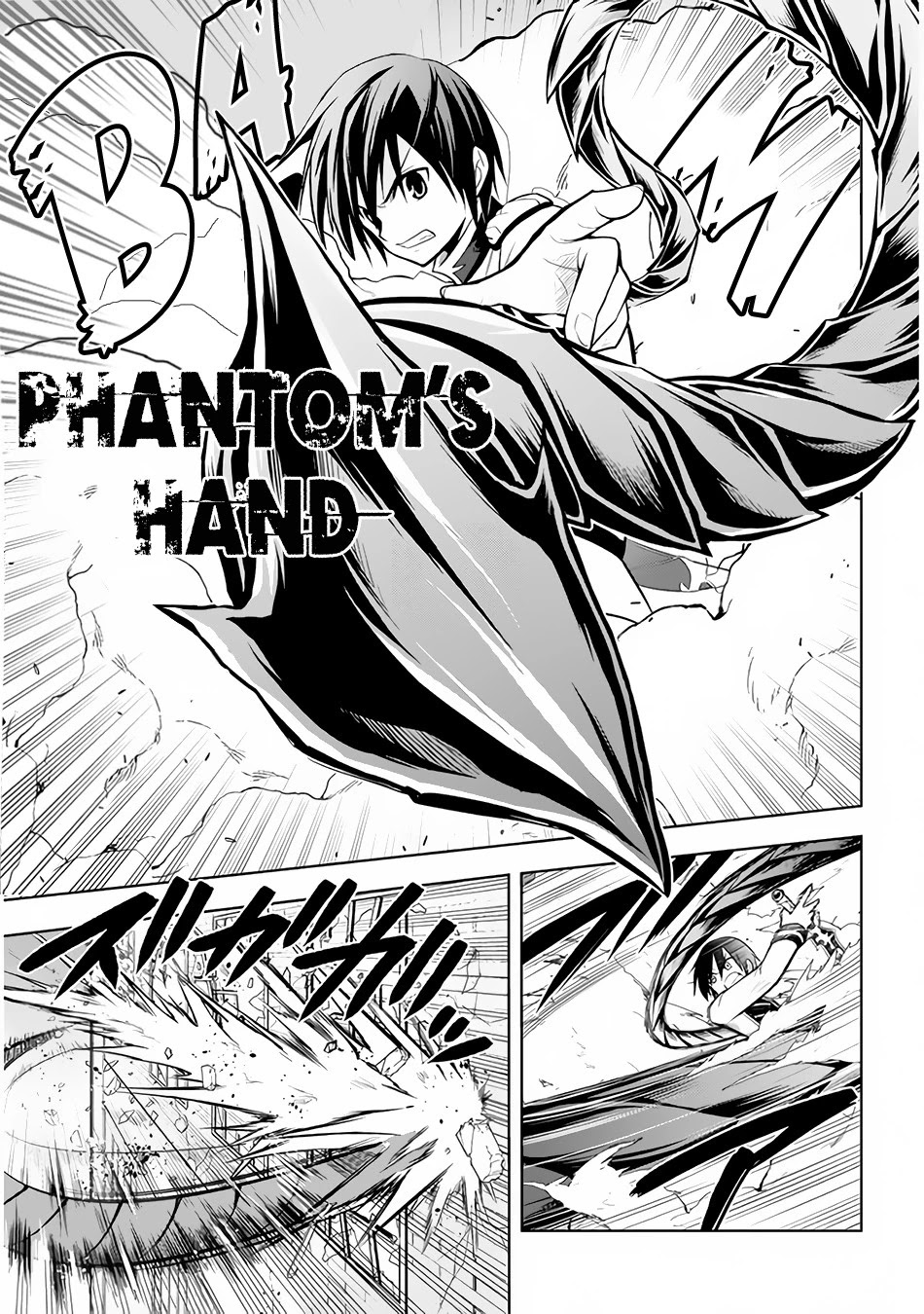 Maseki Gurume: Mamono no Chikara o Tabeta Ore wa Saikyou! Chapter 16 page 18 - Chapter 16: Academy District Competition (1)
