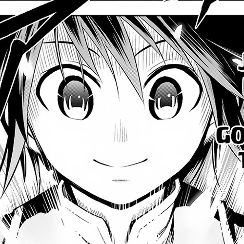 Maseki Gurume: Mamono no Chikara o Tabeta Ore wa Saikyou! Chapter 2: A Girl and a Star Crystal cover