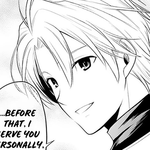 Maseki Gurume: Mamono no Chikara o Tabeta Ore wa Saikyou! Chapter 22 cover