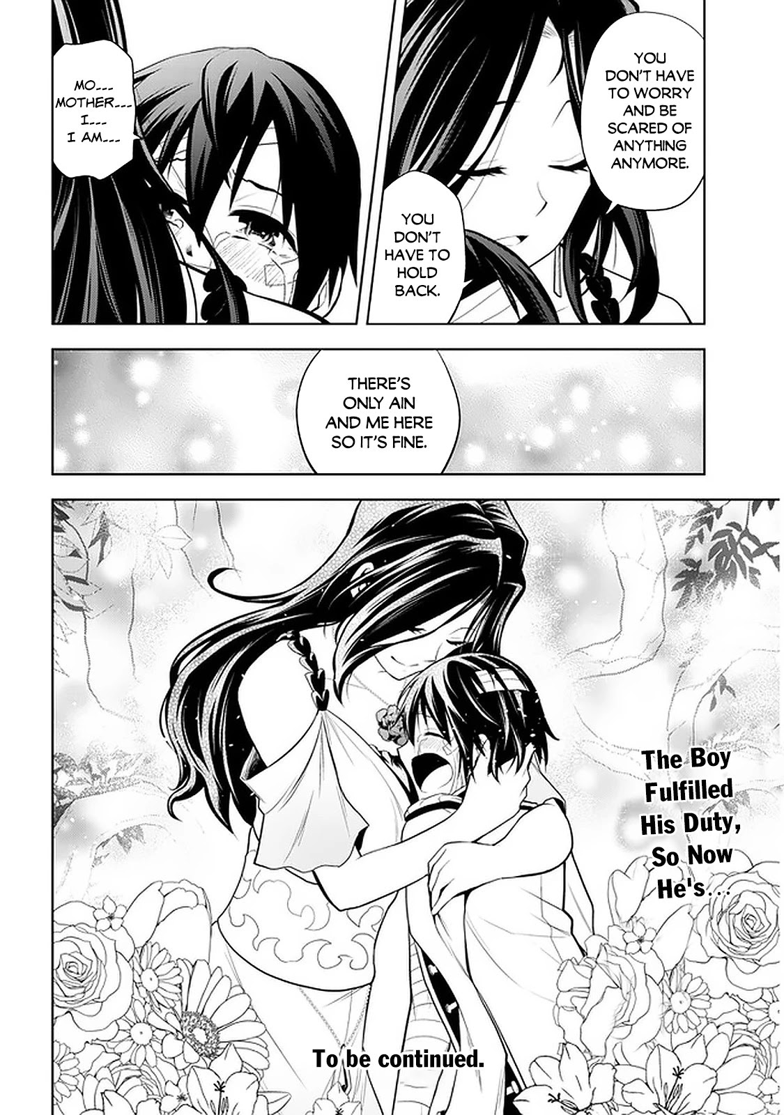 Maseki Gurume: Mamono no Chikara o Tabeta Ore wa Saikyou! Chapter 24 page 21 - Chapter 24