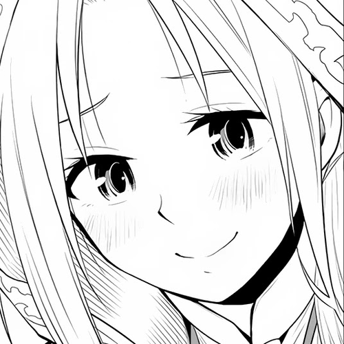 Maseki Gurume: Mamono no Chikara o Tabeta Ore wa Saikyou! Chapter 32: The Girl in the Alley cover