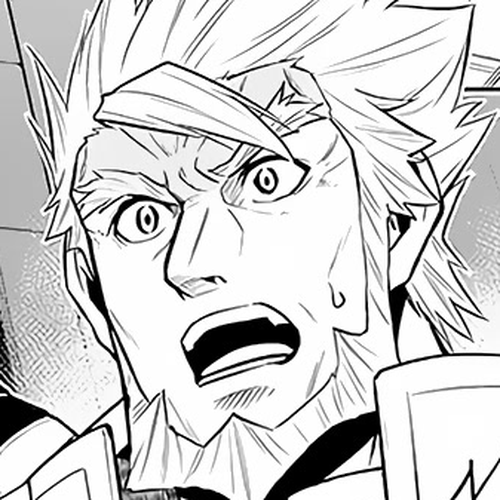 Maseki Gurume: Mamono no Chikara o Tabeta Ore wa Saikyou! Chapter 41 cover