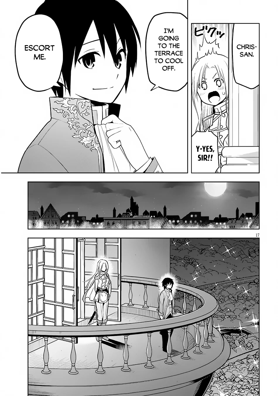 Maseki Gurume: Mamono no Chikara o Tabeta Ore wa Saikyou! Chapter 43 page 18 - Chapter 43