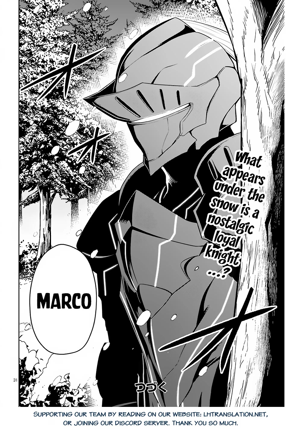 Maseki Gurume: Mamono no Chikara o Tabeta Ore wa Saikyou! Chapter 47 page 26 - Chapter 47