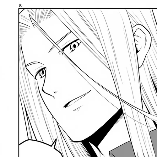 Maseki Gurume: Mamono no Chikara o Tabeta Ore wa Saikyou! Chapter 47 cover