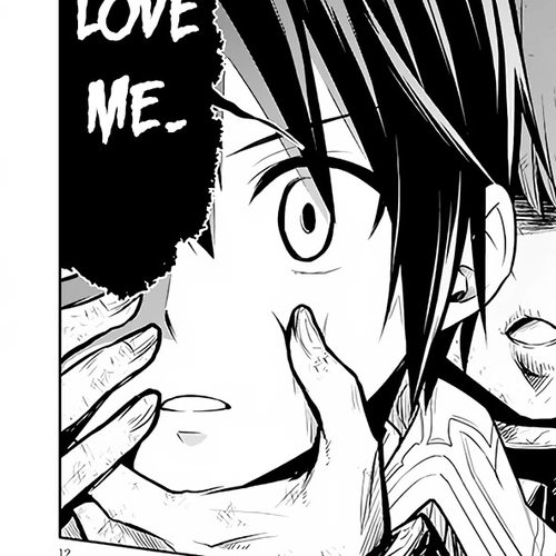 Maseki Gurume: Mamono no Chikara o Tabeta Ore wa Saikyou! Chapter 48 cover