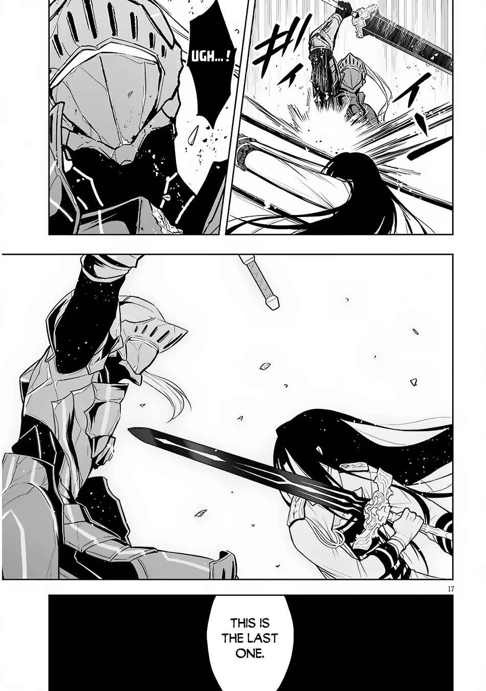 Maseki Gurume: Mamono no Chikara o Tabeta Ore wa Saikyou! Chapter 49 page 18 - Chapter 49
