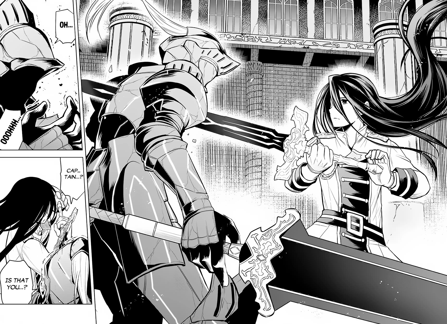 Maseki Gurume: Mamono no Chikara o Tabeta Ore wa Saikyou! Chapter 49 page 19 - Chapter 49