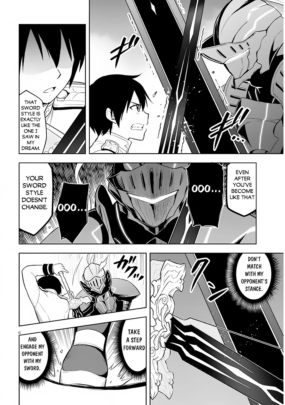 Maseki Gurume: Mamono no Chikara o Tabeta Ore wa Saikyou! Chapter 49 page 7 - Chapter 49