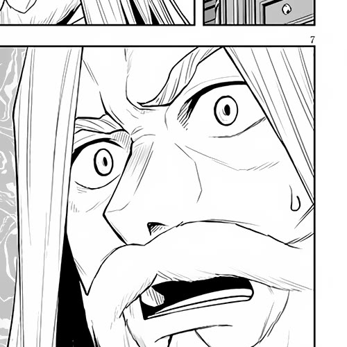 Maseki Gurume: Mamono no Chikara o Tabeta Ore wa Saikyou! Chapter 50 cover