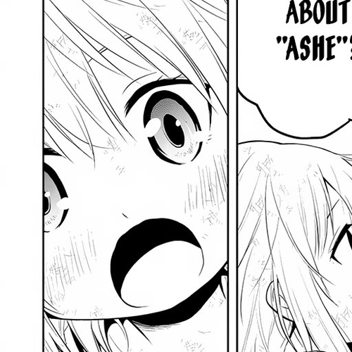 Maseki Gurume: Mamono no Chikara o Tabeta Ore wa Saikyou! Chapter 51 cover