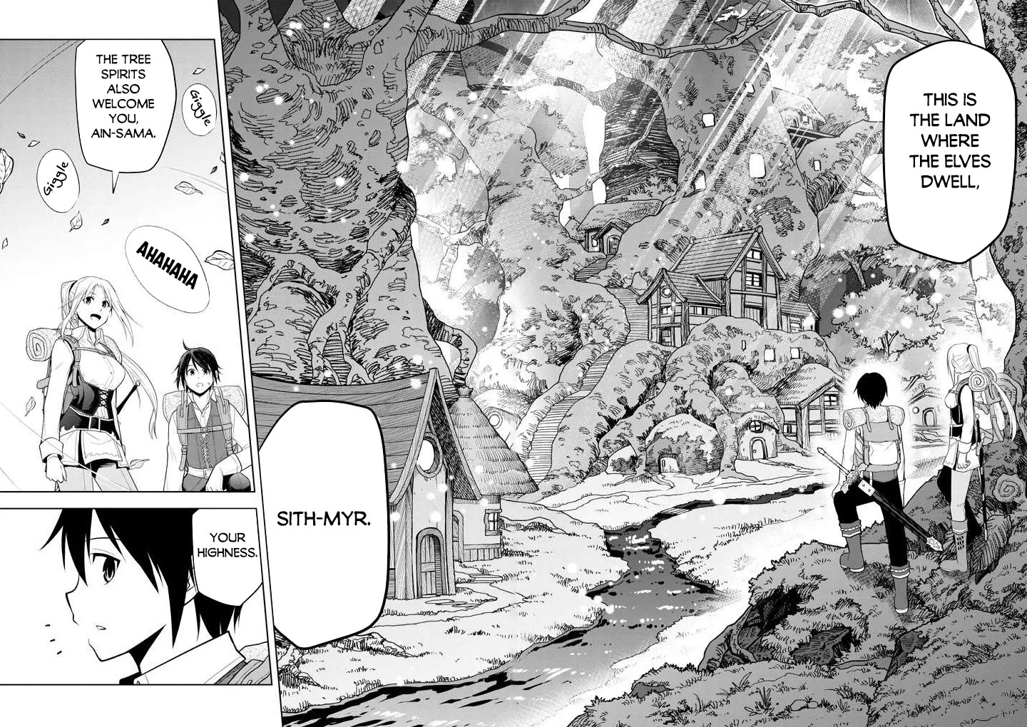 Maseki Gurume: Mamono no Chikara o Tabeta Ore wa Saikyou! Chapter 65 page 21 - Chapter 65