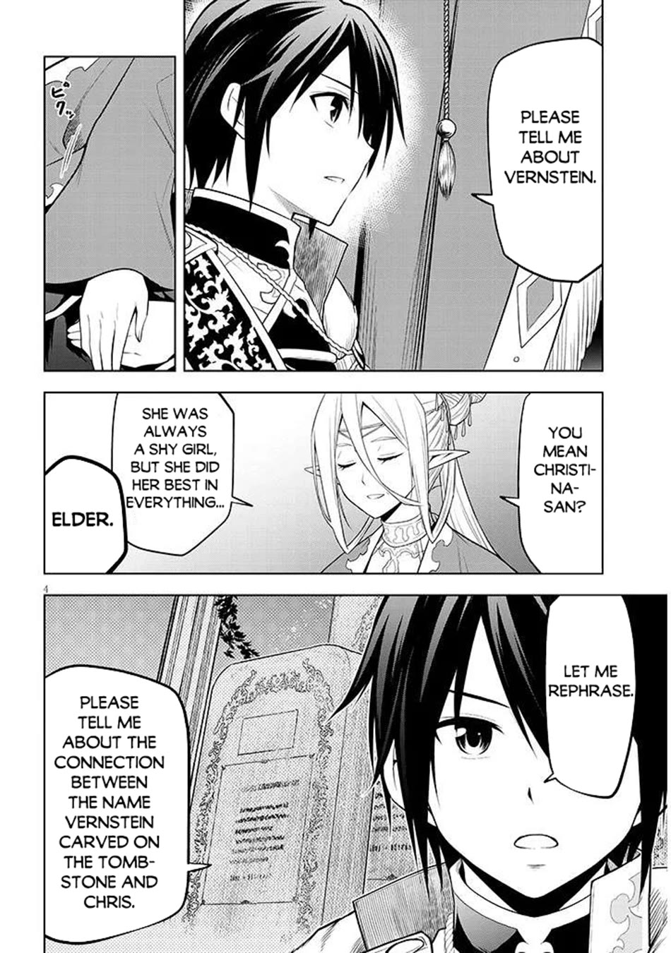 Maseki Gurume: Mamono no Chikara o Tabeta Ore wa Saikyou! Chapter 66 page 23 - Chapter 66
