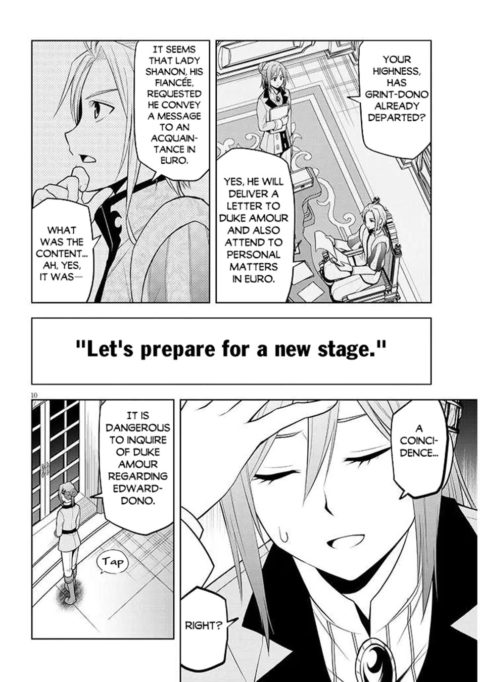 Maseki Gurume: Mamono no Chikara o Tabeta Ore wa Saikyou! Chapter 67 page 25 - Chapter 67
