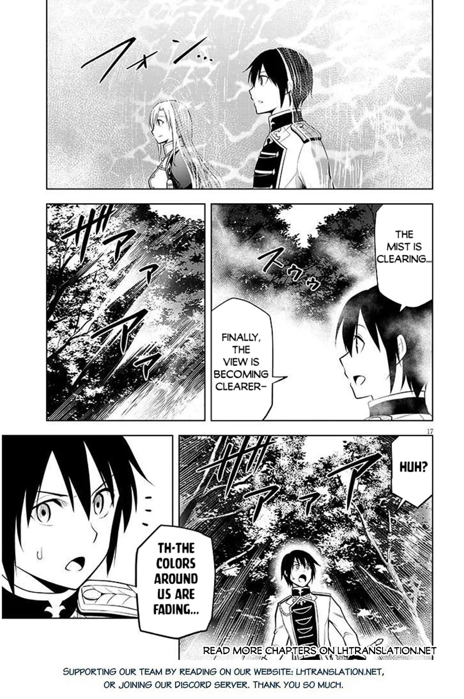 Maseki Gurume: Mamono no Chikara o Tabeta Ore wa Saikyou! Chapter 68 page 18 - Chapter 68