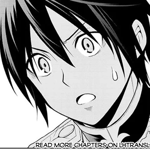 Maseki Gurume: Mamono no Chikara o Tabeta Ore wa Saikyou! Chapter 69 cover