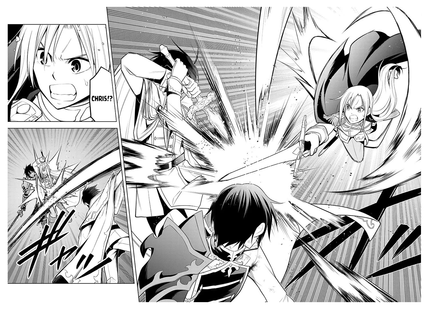 Maseki Gurume: Mamono no Chikara o Tabeta Ore wa Saikyou! Chapter 70 page 24 - Chapter 70