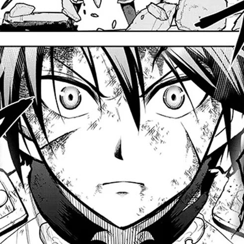 Maseki Gurume: Mamono no Chikara o Tabeta Ore wa Saikyou! Chapter 71 cover