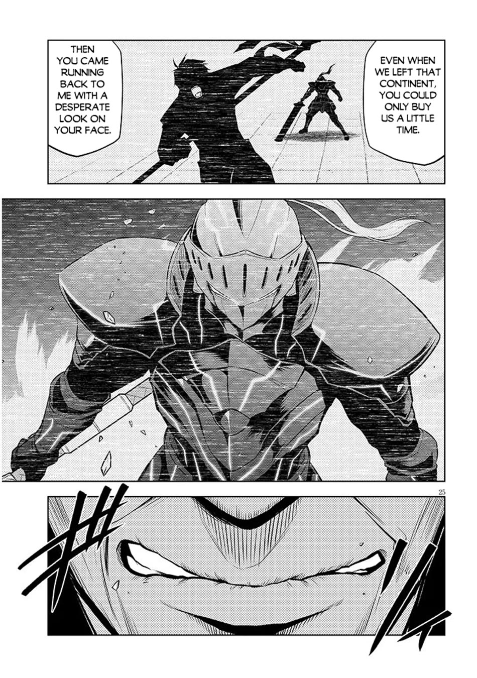 Maseki Gurume: Mamono no Chikara o Tabeta Ore wa Saikyou! Chapter 73 page 26 - Chapter 73