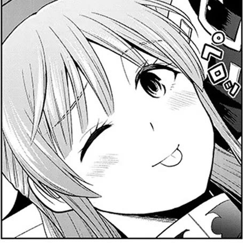 Maseki Gurume: Mamono no Chikara o Tabeta Ore wa Saikyou! Chapter 76 cover