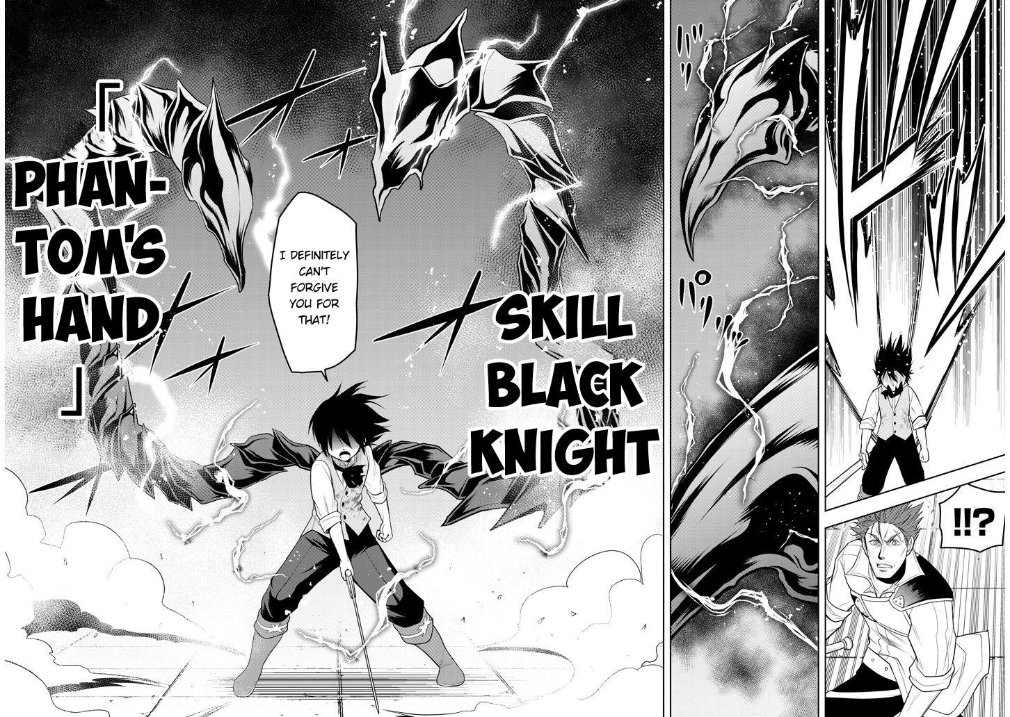 Maseki Gurume: Mamono no Chikara o Tabeta Ore wa Saikyou! Chapter 8 page 30 - Chapter 8