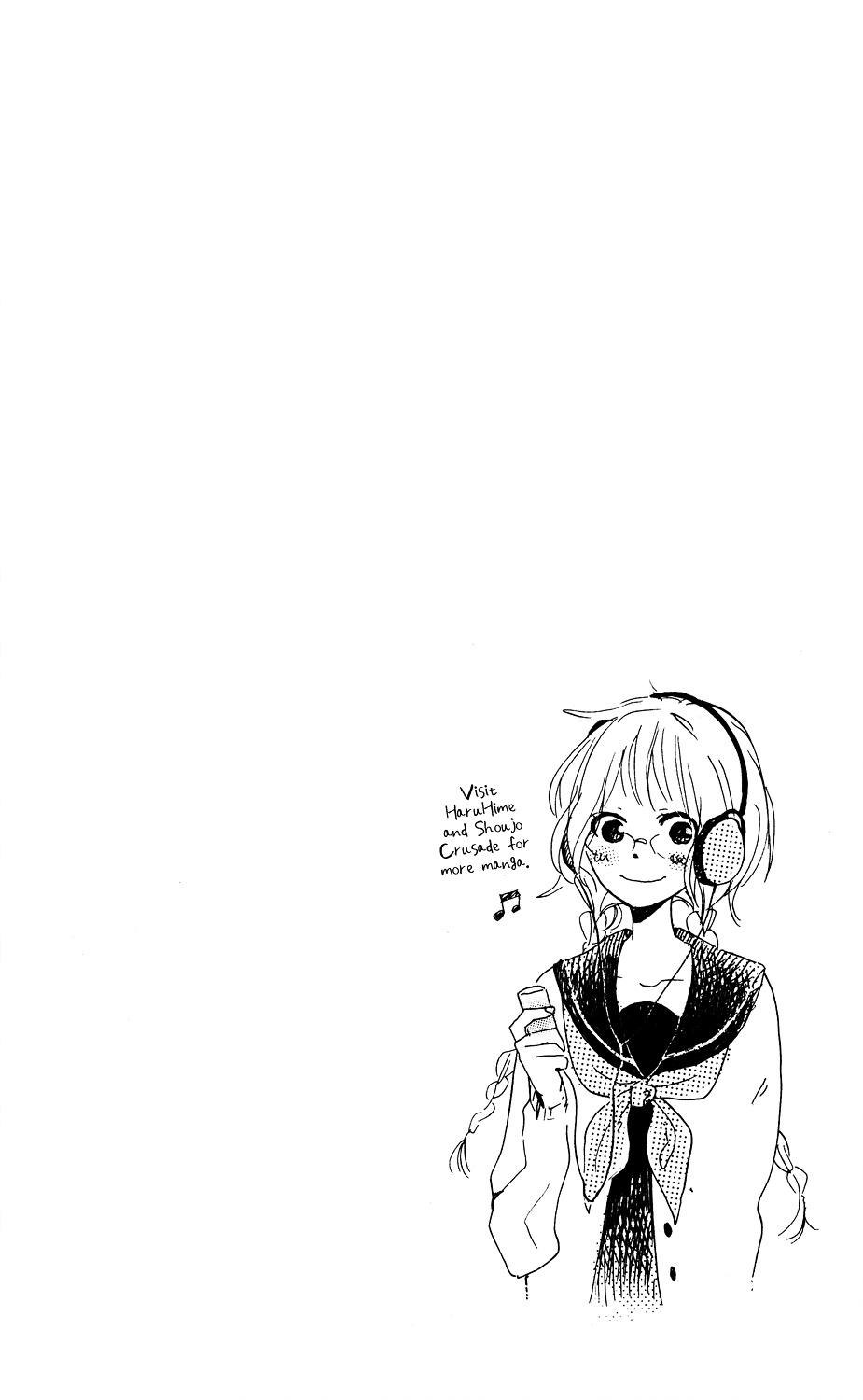 Mashikaku Rock Chapter 1 page 46 - Chapter 1 : Track. 1