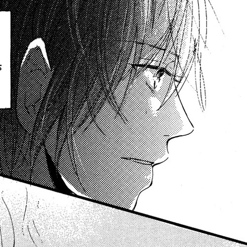 Mashikaku Rock Chapter 2 : Track. 2 cover