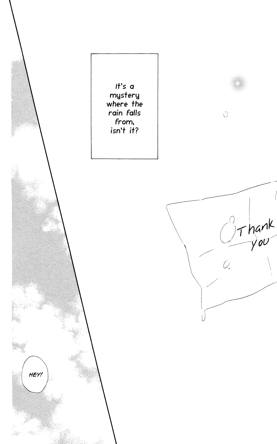 Mashikaku Rock Chapter 3.1 page 27 - Chapter 3.1 : Tonari no Hanako-san