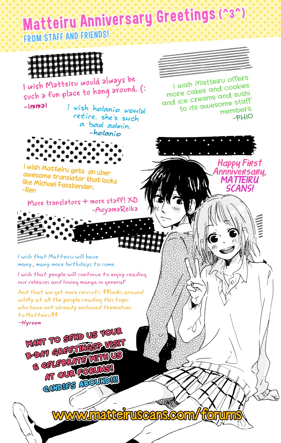 Mashikaku Rock Chapter 3.3 page 20 - Chapter 3.3 : Tsui me de Otteshimaimashita