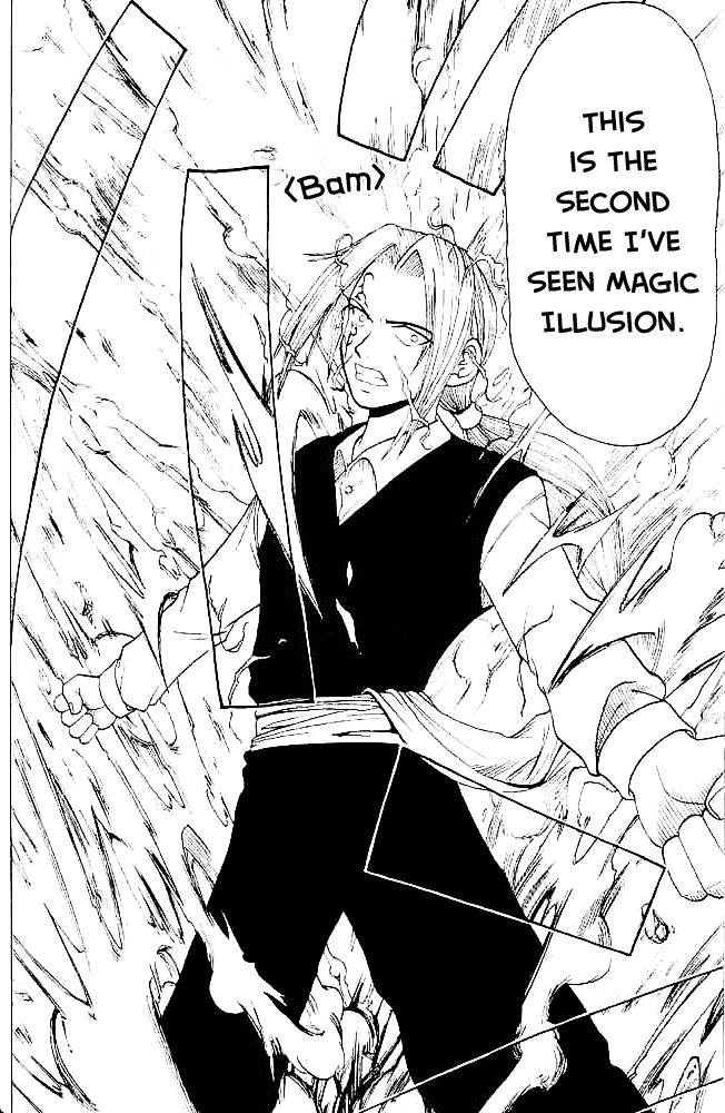 Mashima-en Chapter 1 page 44 - Chapter 1: Magician