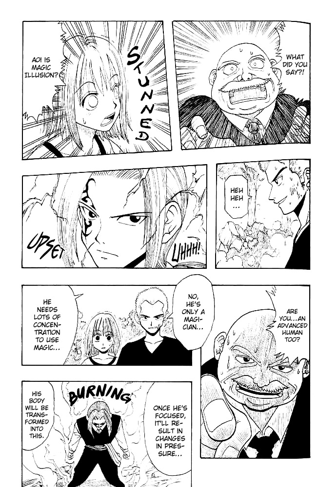 Mashima-en Chapter 1 page 45 - Chapter 1: Magician
