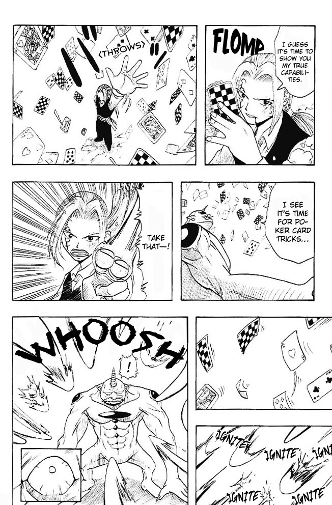Mashima-en Chapter 1 page 52 - Chapter 1: Magician