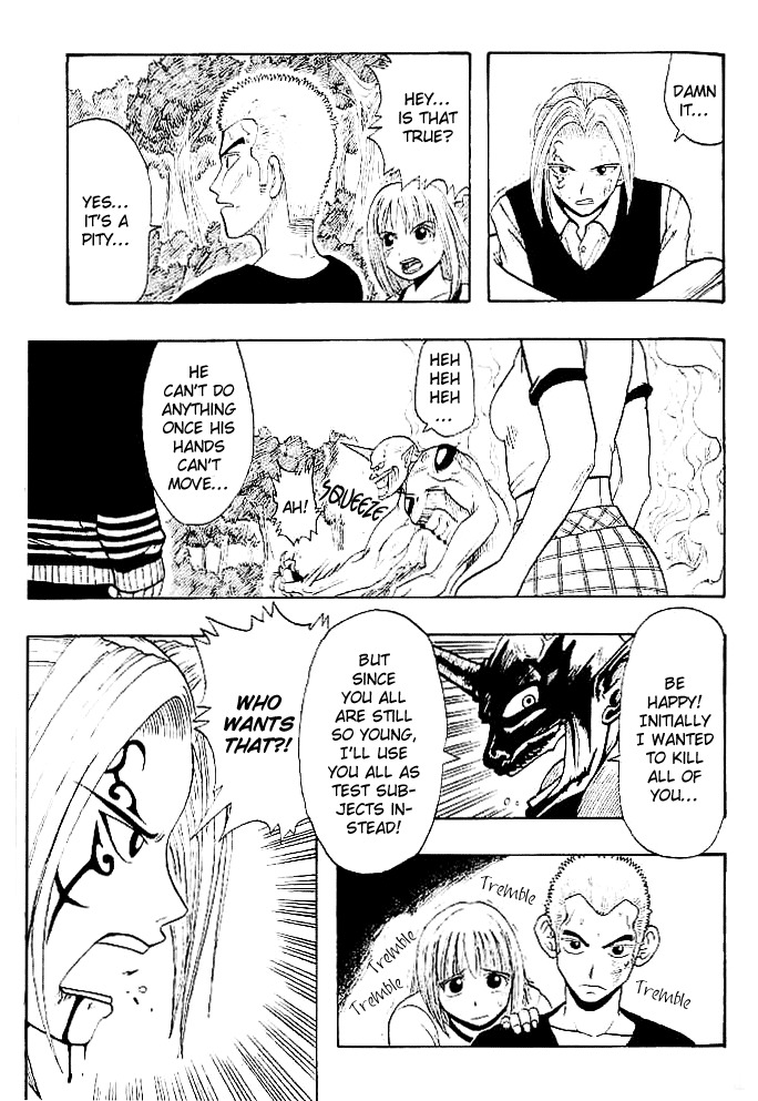 Mashima-en Chapter 1 page 55 - Chapter 1: Magician