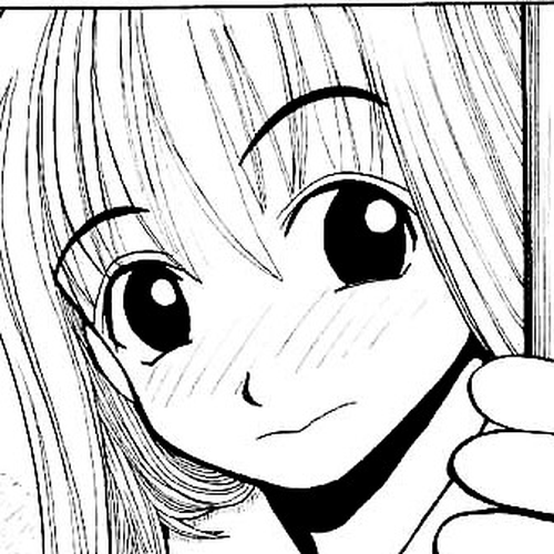 Mashima-en Chapter 1: Magician cover