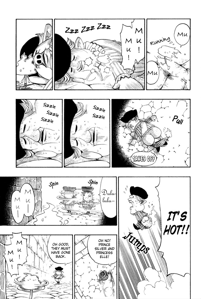Mashima-en Chapter 2 page 29 - Chapter 2: Fairy Tale