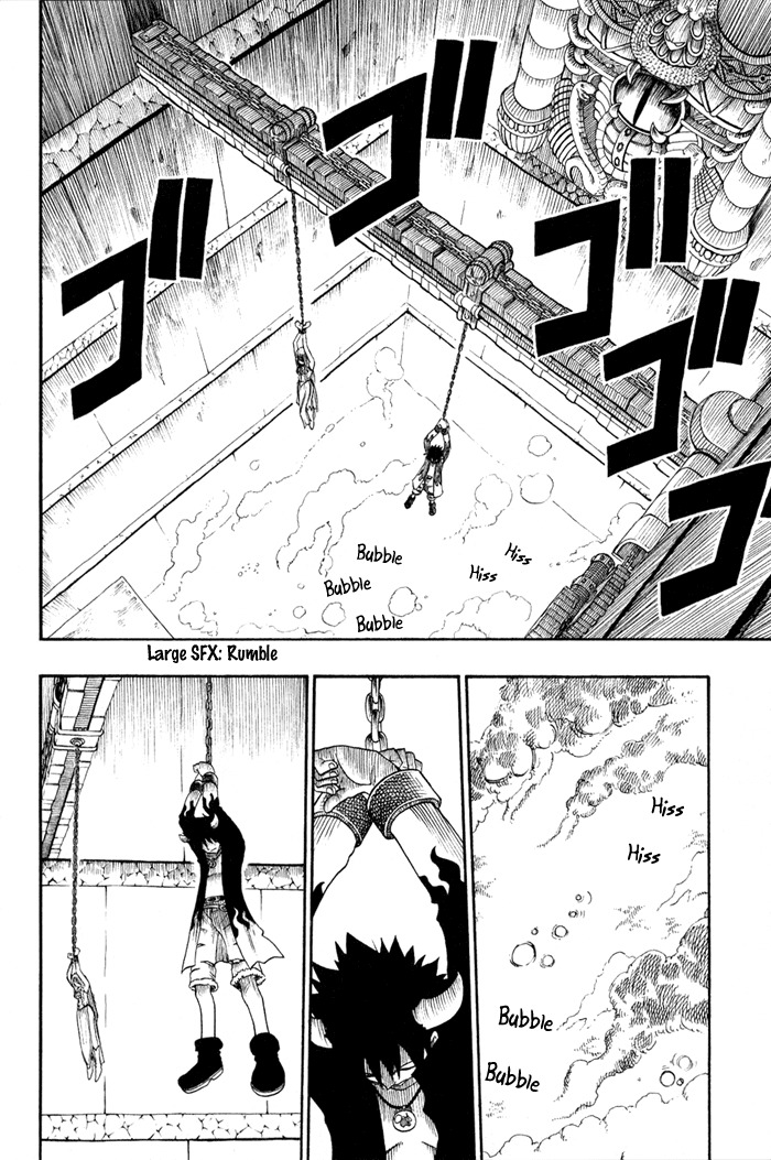 Mashima-en Chapter 2 page 30 - Chapter 2: Fairy Tale