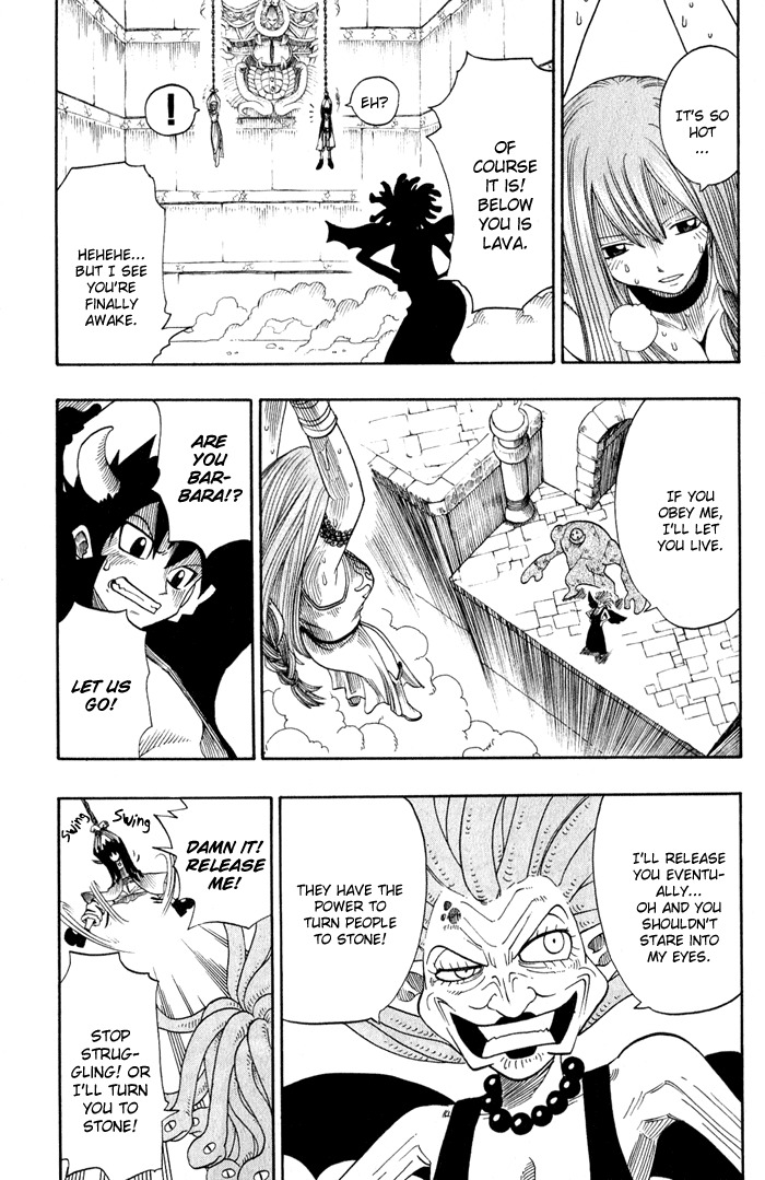 Mashima-en Chapter 2 page 31 - Chapter 2: Fairy Tale