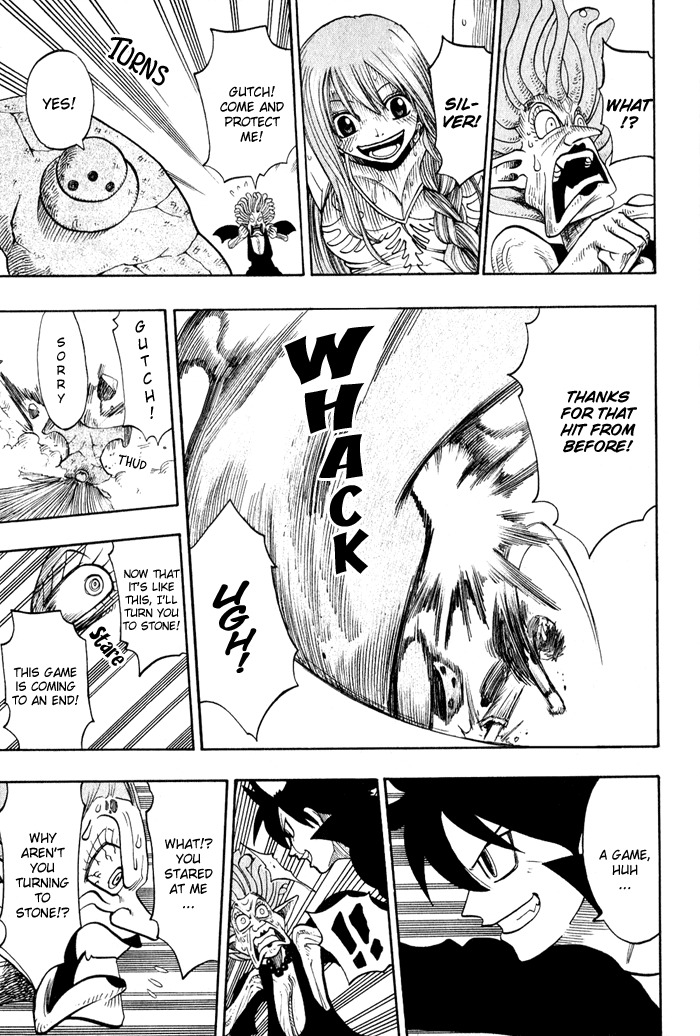 Mashima-en Chapter 2 page 39 - Chapter 2: Fairy Tale