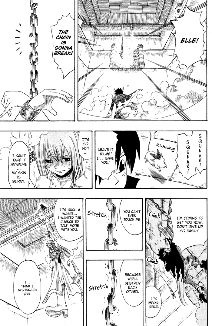 Mashima-en Chapter 2 page 42 - Chapter 2: Fairy Tale