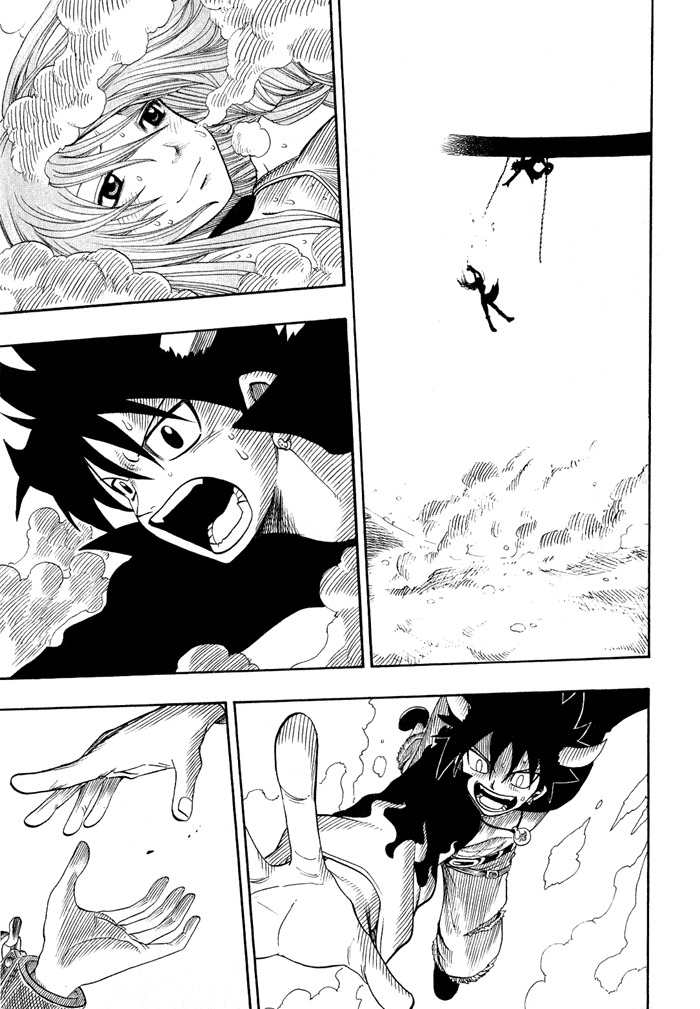 Mashima-en Chapter 2 page 44 - Chapter 2: Fairy Tale