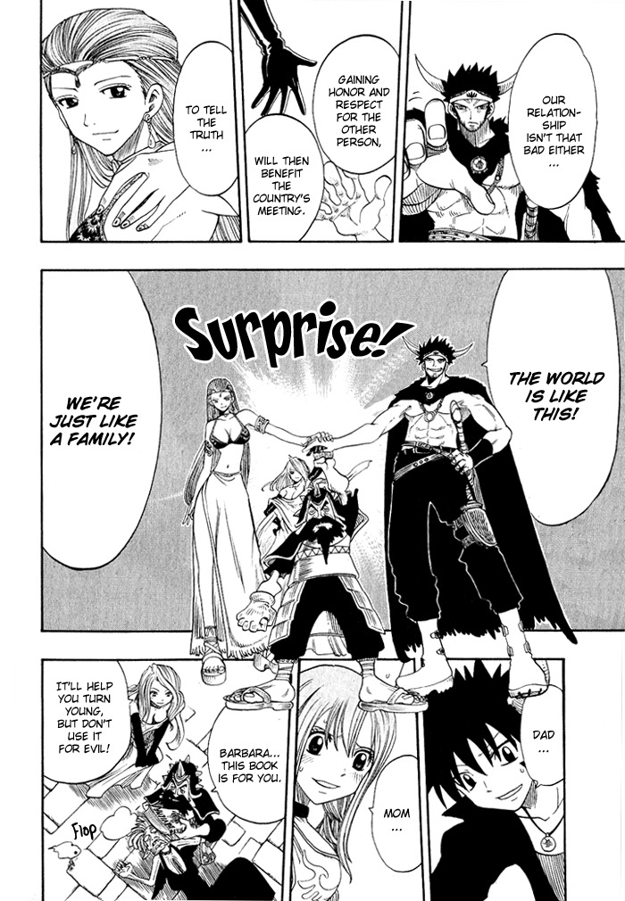 Mashima-en Chapter 2 page 48 - Chapter 2: Fairy Tale